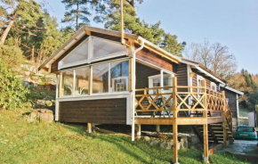 Holiday home Ranneberg Ljungskile